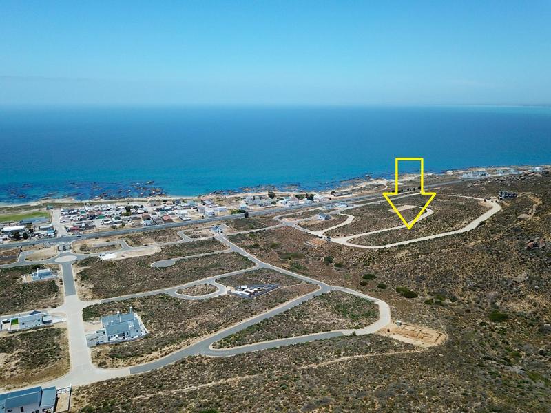 0 Bedroom Property for Sale in St Helena Views Western Cape
